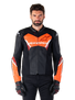 Faster V3 Airflow Lederjacke