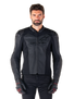 Faster V3 Airflow Lederjacke