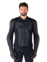 Faster V3 Airflow Lederjacke