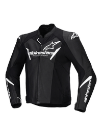 Faster V3 Airflow Leather Jacket