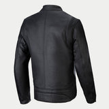 Dyno Leather Jacket - Alpinestars