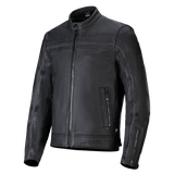 Dyno Leather Jacke