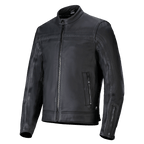 Dyno Lederjacke