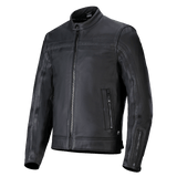 Dyno Lederjacke
