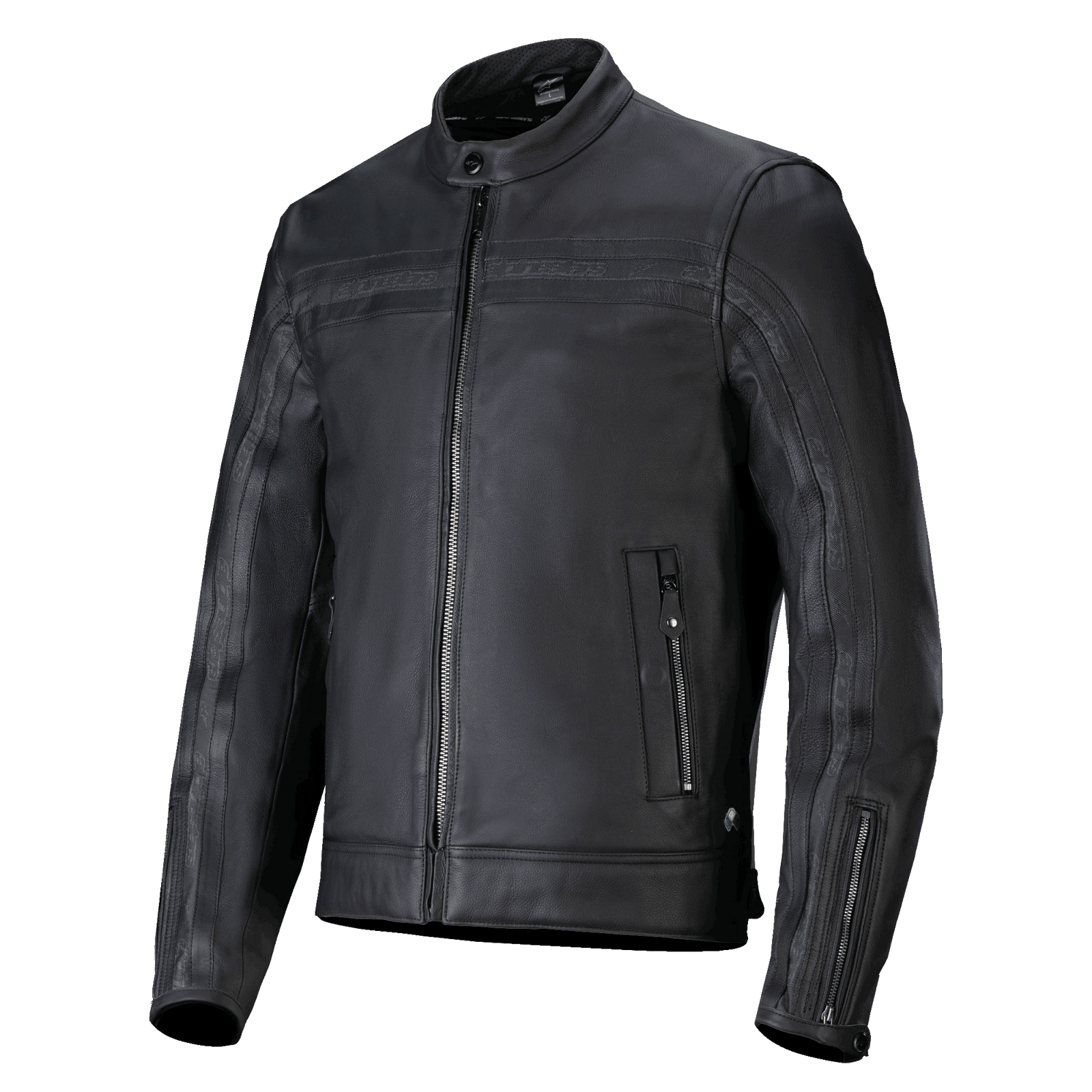Dyno Lederjacke