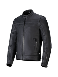 Dyno Lederjacke