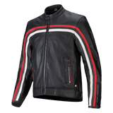 Dyno Leather Jacke