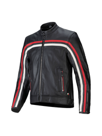 Dyno Lederjacke