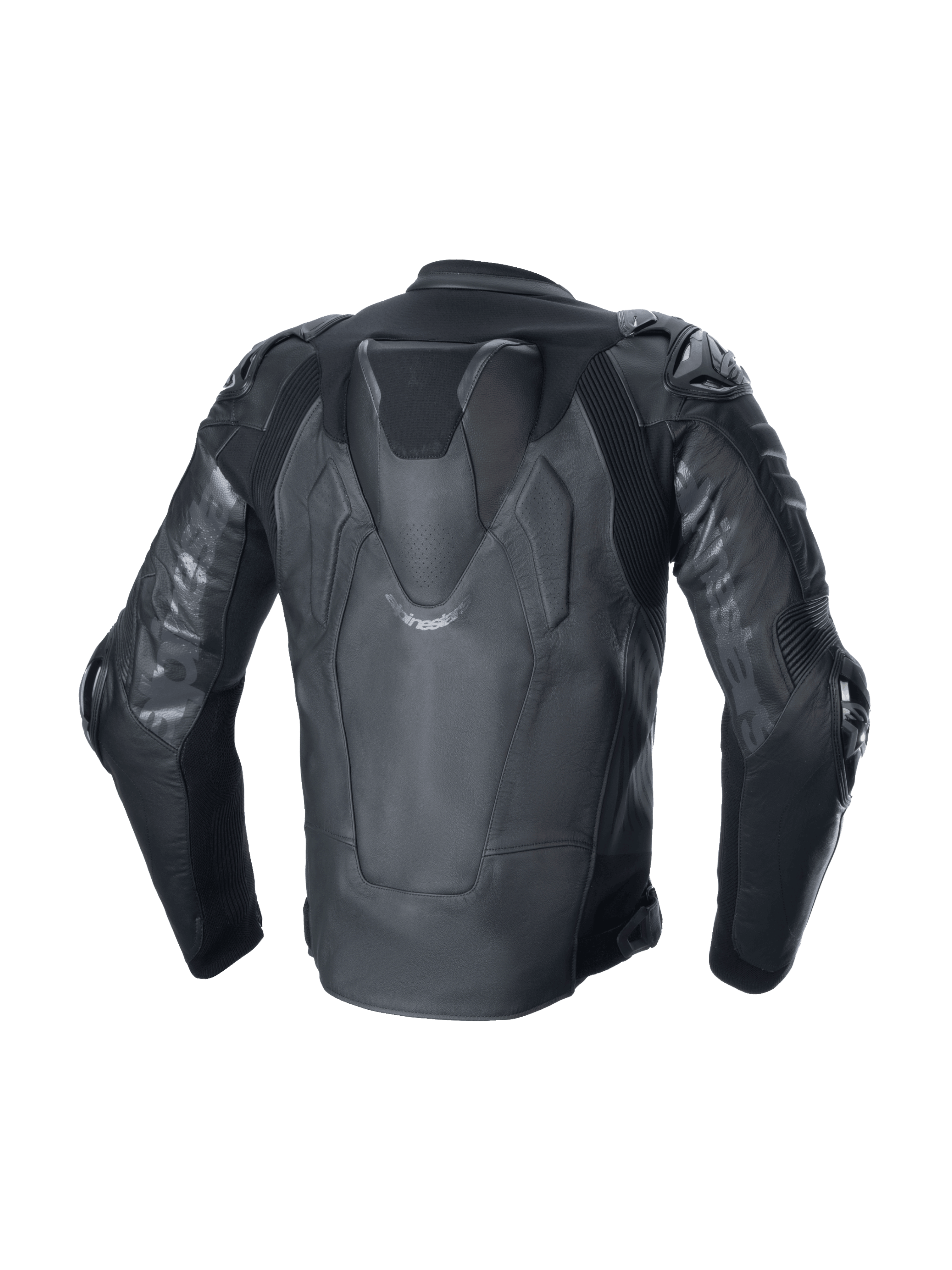 Atem V5 Lederjacke