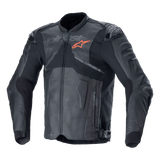 Atem V5 Leather Jacket