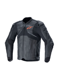 Atem V5 Lederjacke