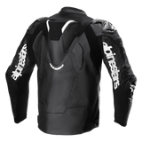 Atem V5 Leather Jacke