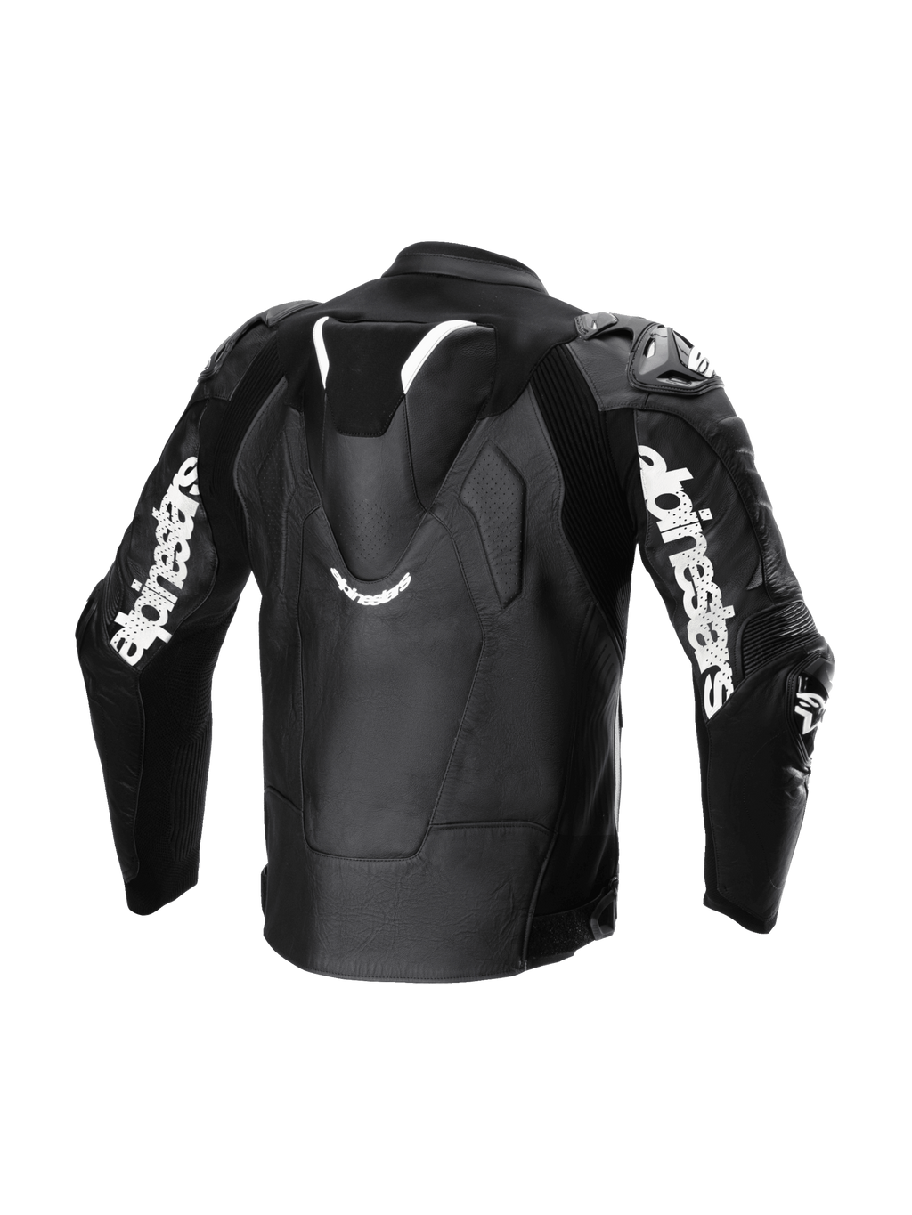 Atem V5 Lederjacke