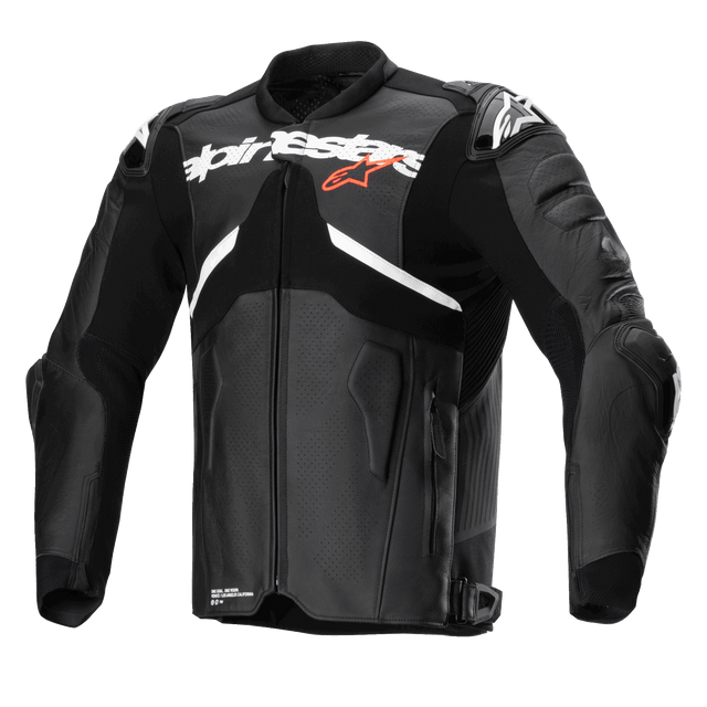 Atem V5 Leather Jacket