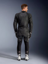 Caliber Leder Jacke