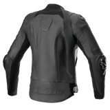 Stella Missile V2 Leather Jacke - Damen