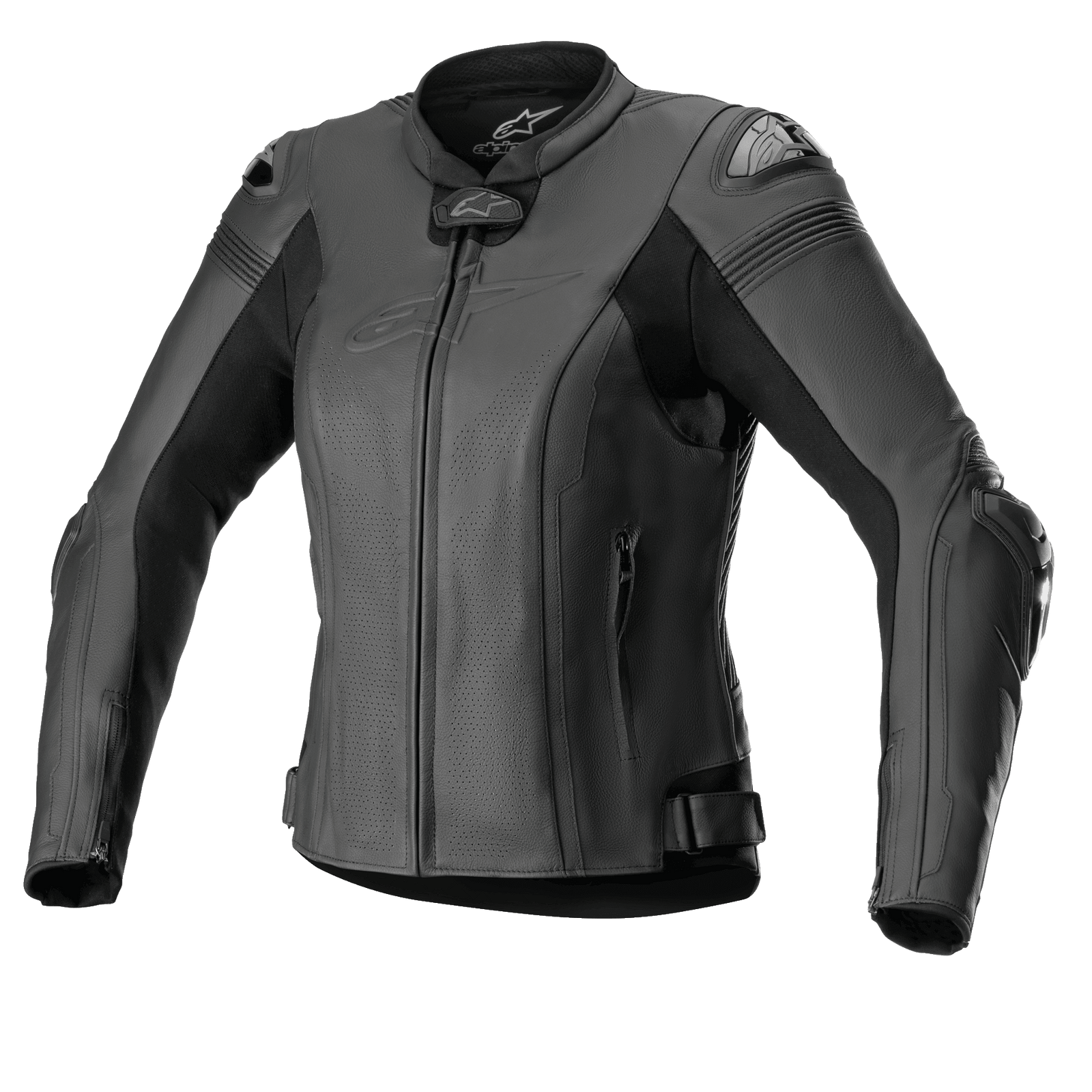 Stella Missile V2 Leather Jacke - Damen