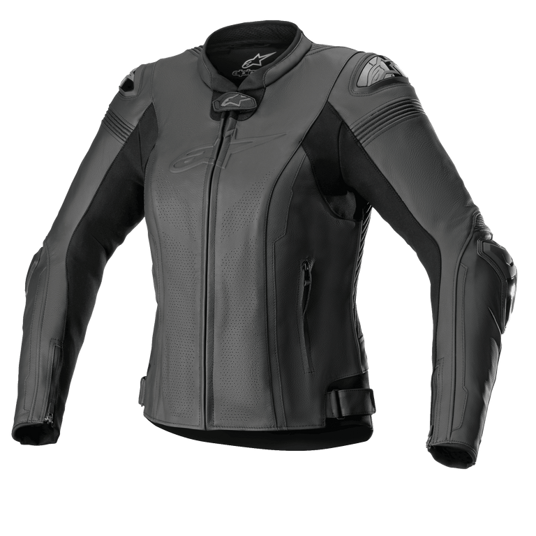 Stella Missile V2 Leather Jacke - Damen