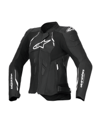 Stella Dusk Leather Jacket