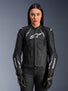 Stella Dusk Lederjacke