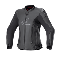 Stella GP Plus V4 Leather Jacket