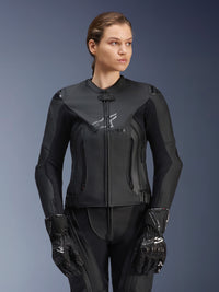 Stella GP Plus V4 Lederjacke