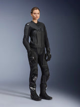 Stella GP Plus V4 Frauen Lederjacke