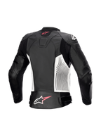 Stella GP Plus V4 Lederjacke