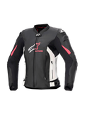 Stella GP Plus V4 Lederjacke