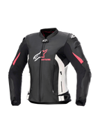Stella GP Plus V4 Lederjacke