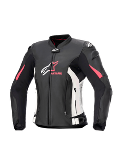 Stella GP Plus V4 Lederjacke