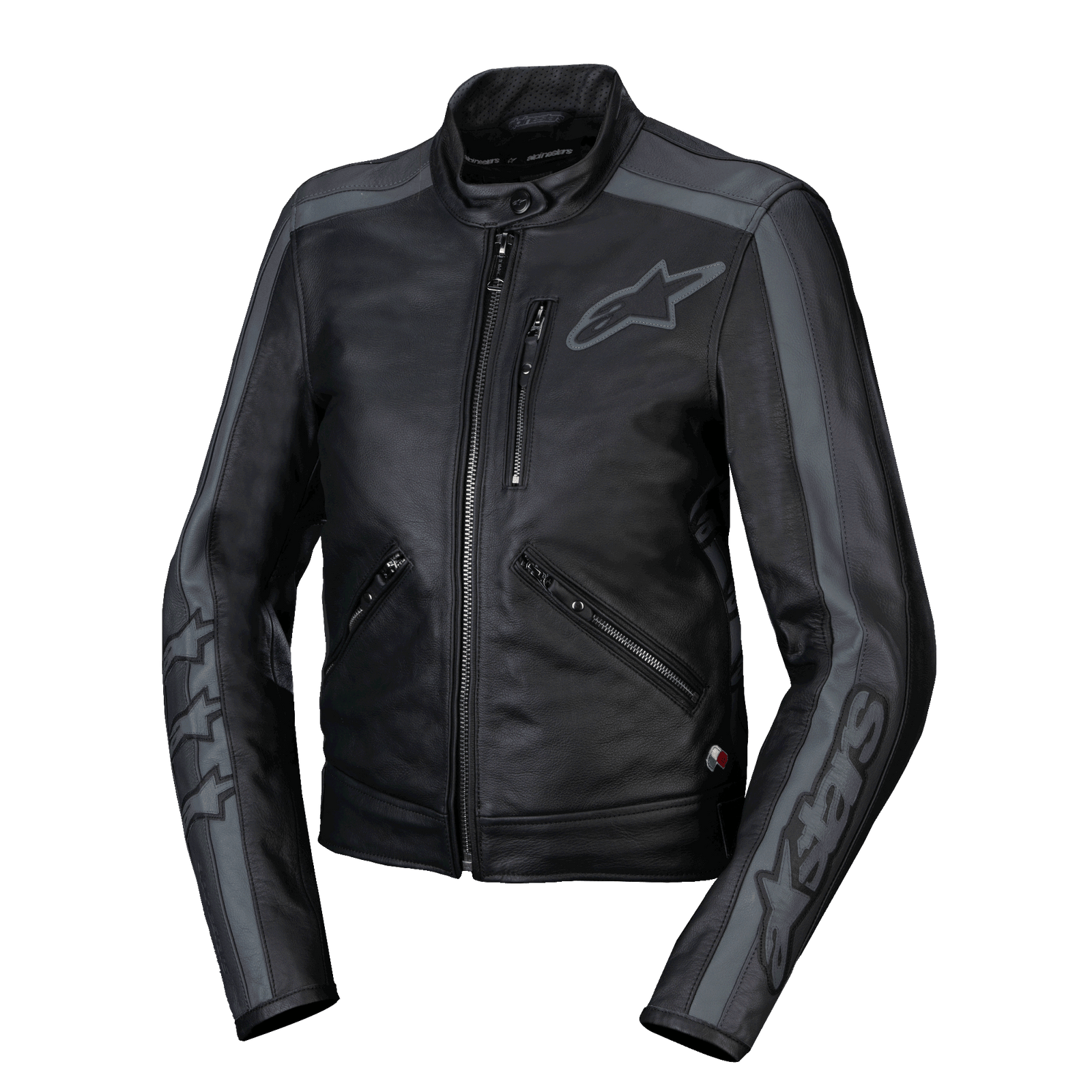 Stella Dyno Leather Jacke