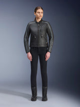 Stella Dyno Lederjacke