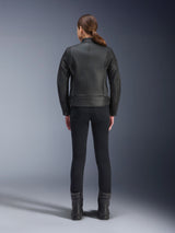Stella Dyno Lederjacke