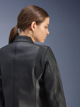 Stella Dyno Lederjacke