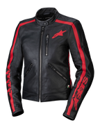 Stella Dyno Lederjacke