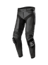 Missile V3 Lederhose - Kurz