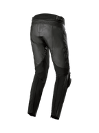 Missile V3 Lederhose - Long
