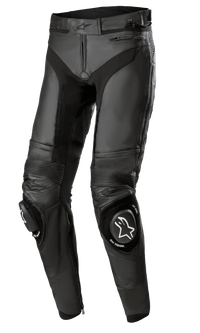 Missile V3 Lederhose - Long