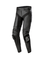 Missile V3 Lederhose - Long
