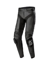Missile V3 Lederhose - Long