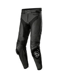 Missile V3 Airflow Lederhose
