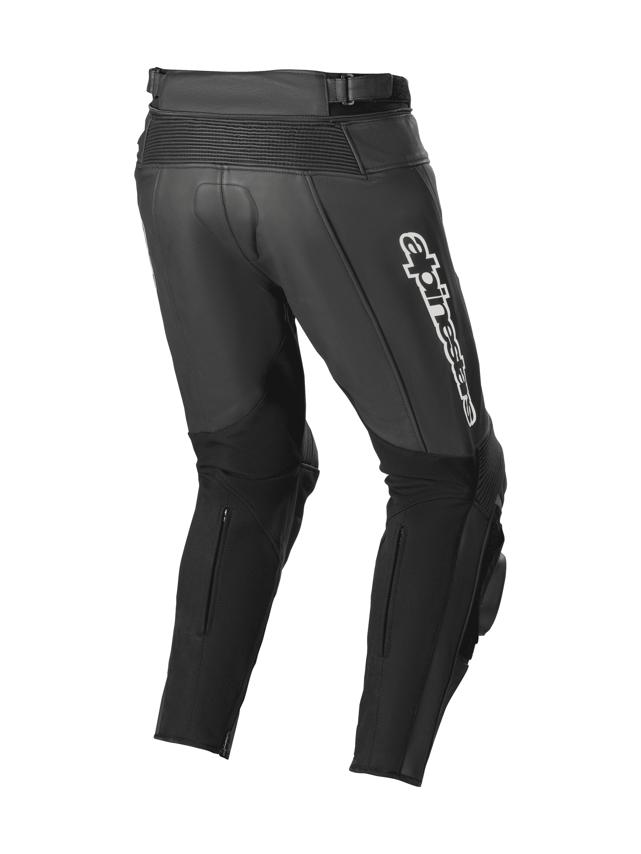 Track V2 Lederhose