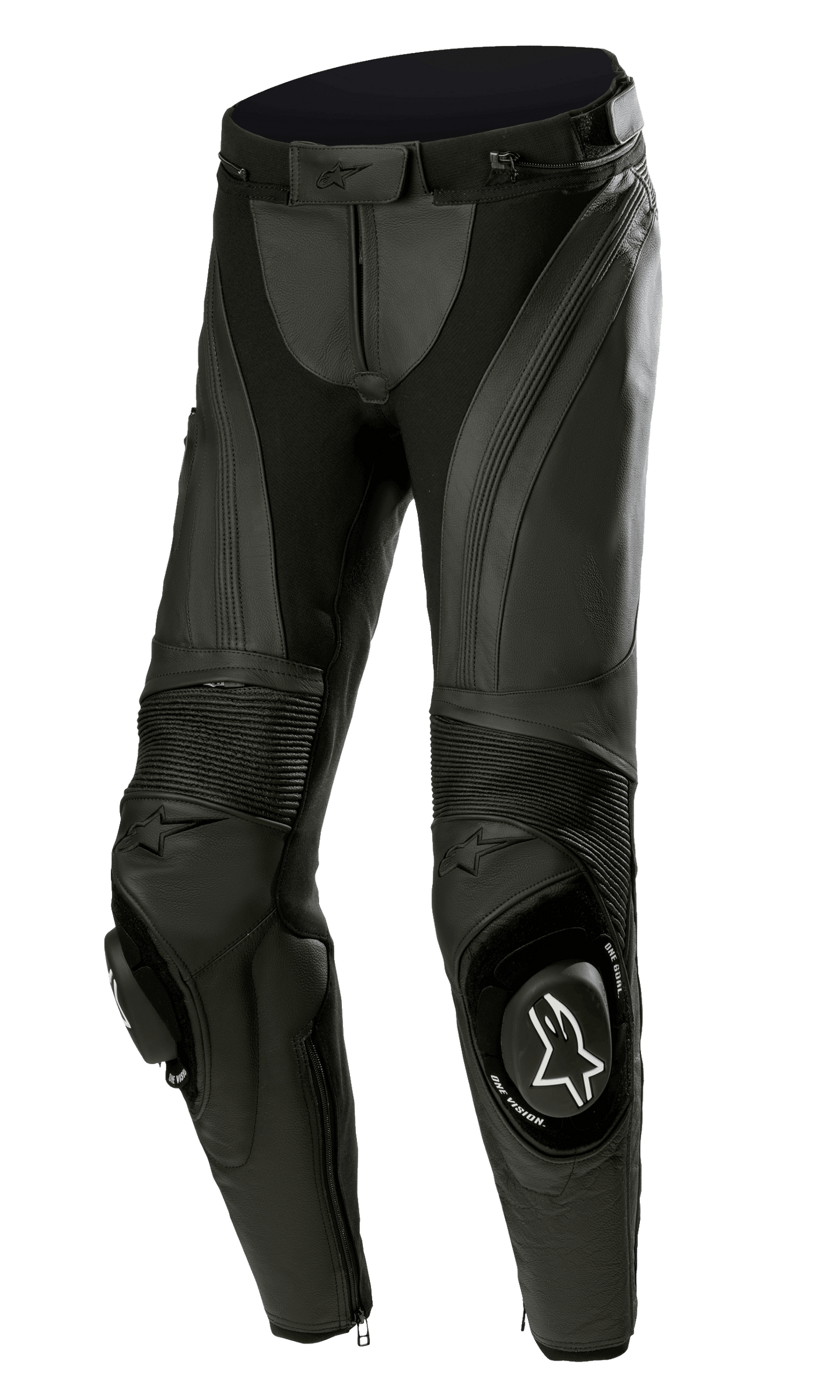 Stella Missile V3 Leather Hose - Damen