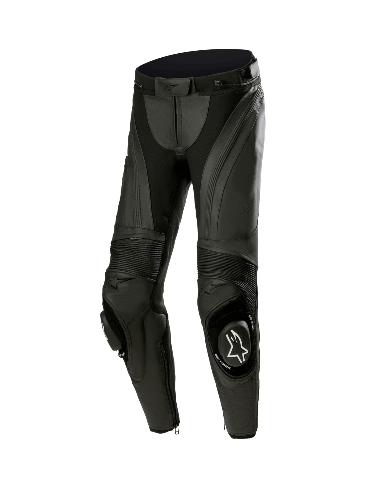 Stella Missile V3 Leather Pants