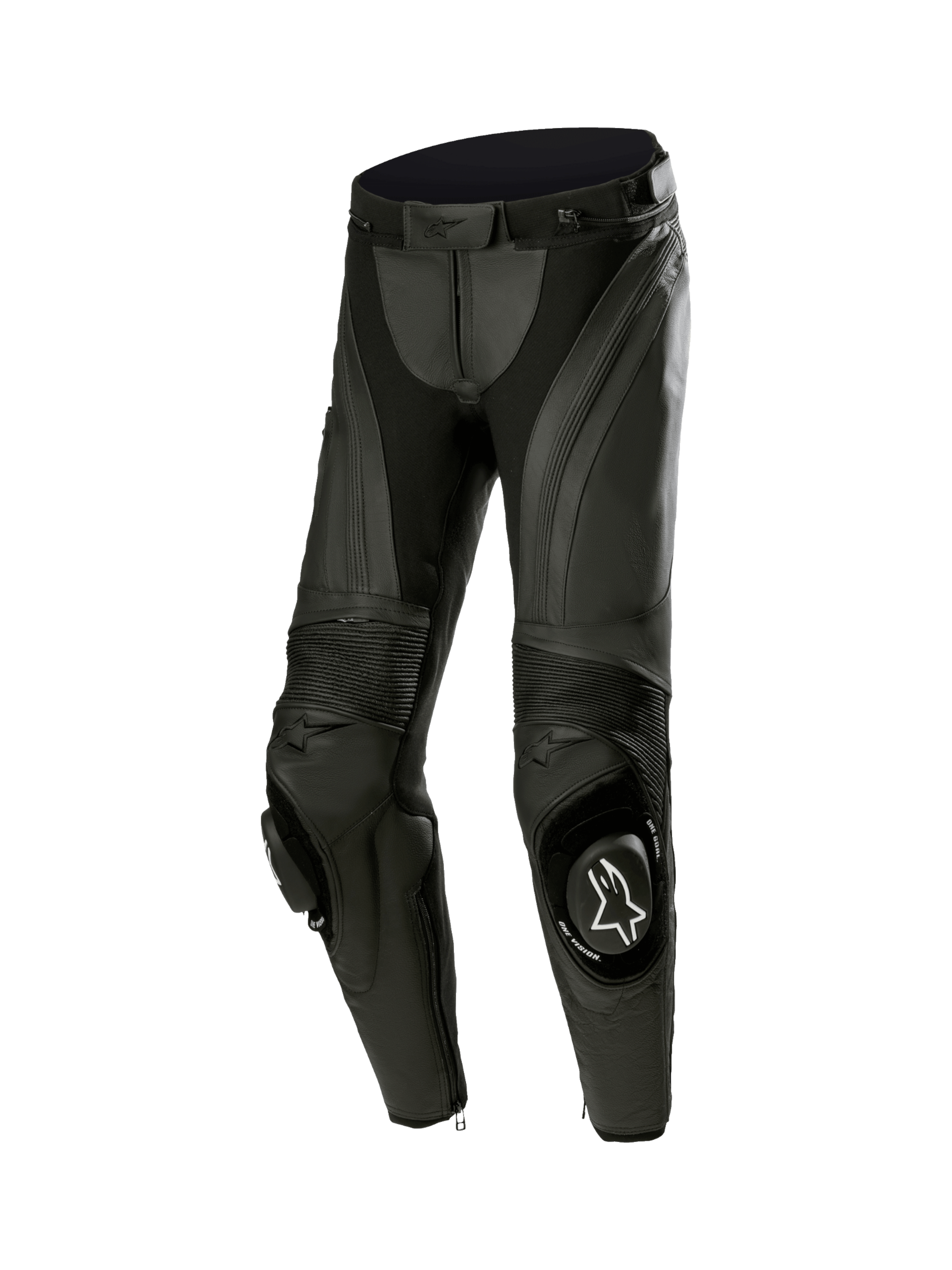 Stella Missile V3 Lederhose