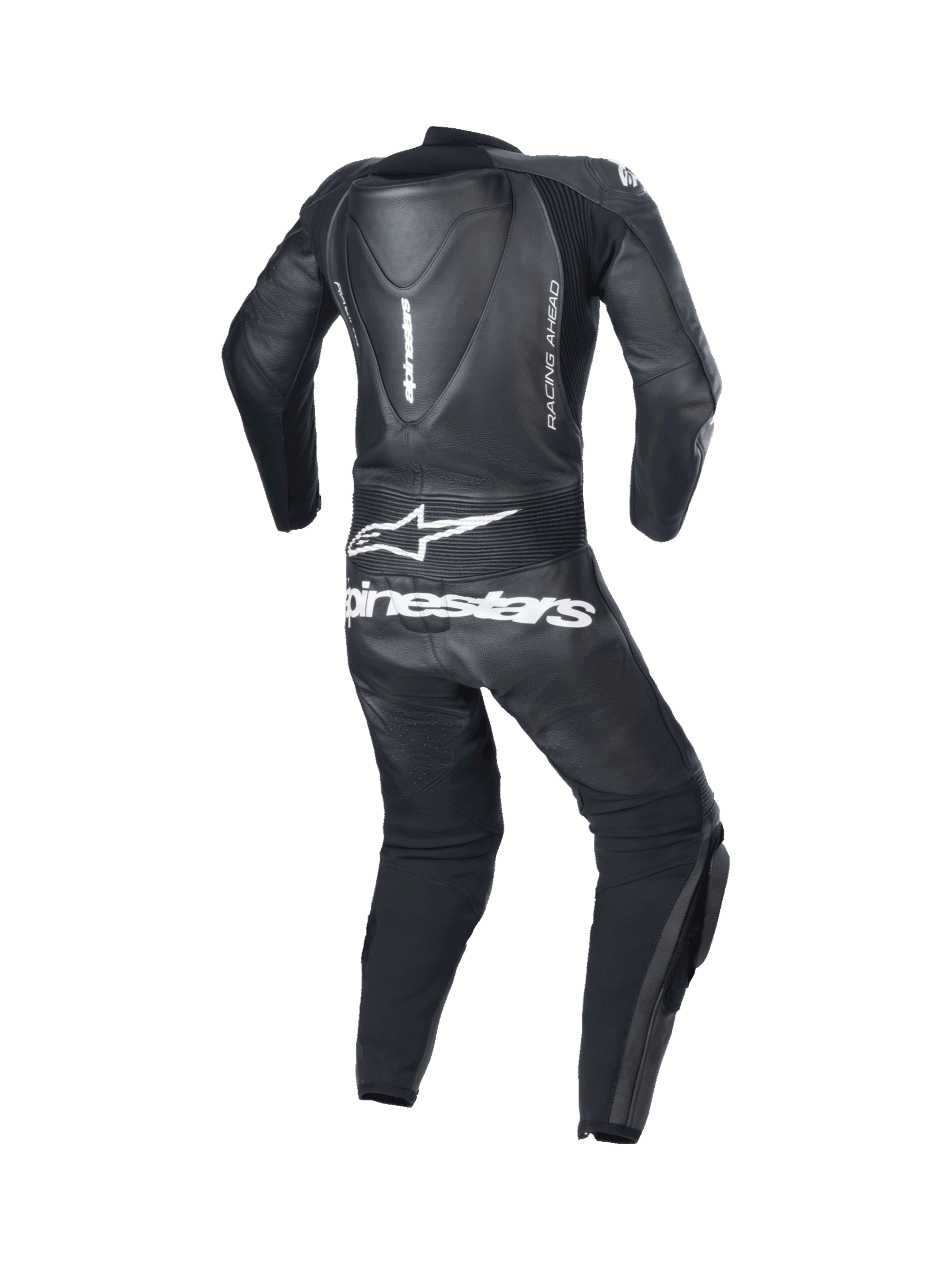 GP Plus V2 Jugend-Lederkombi 1-Teiliger