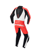 Youth GP Plus V2 Leather Suit - 1 Piece