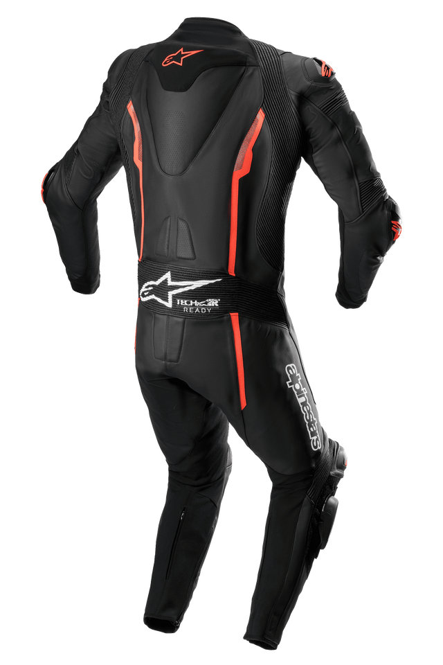 Missile V2 1-Piece Leather Anzug