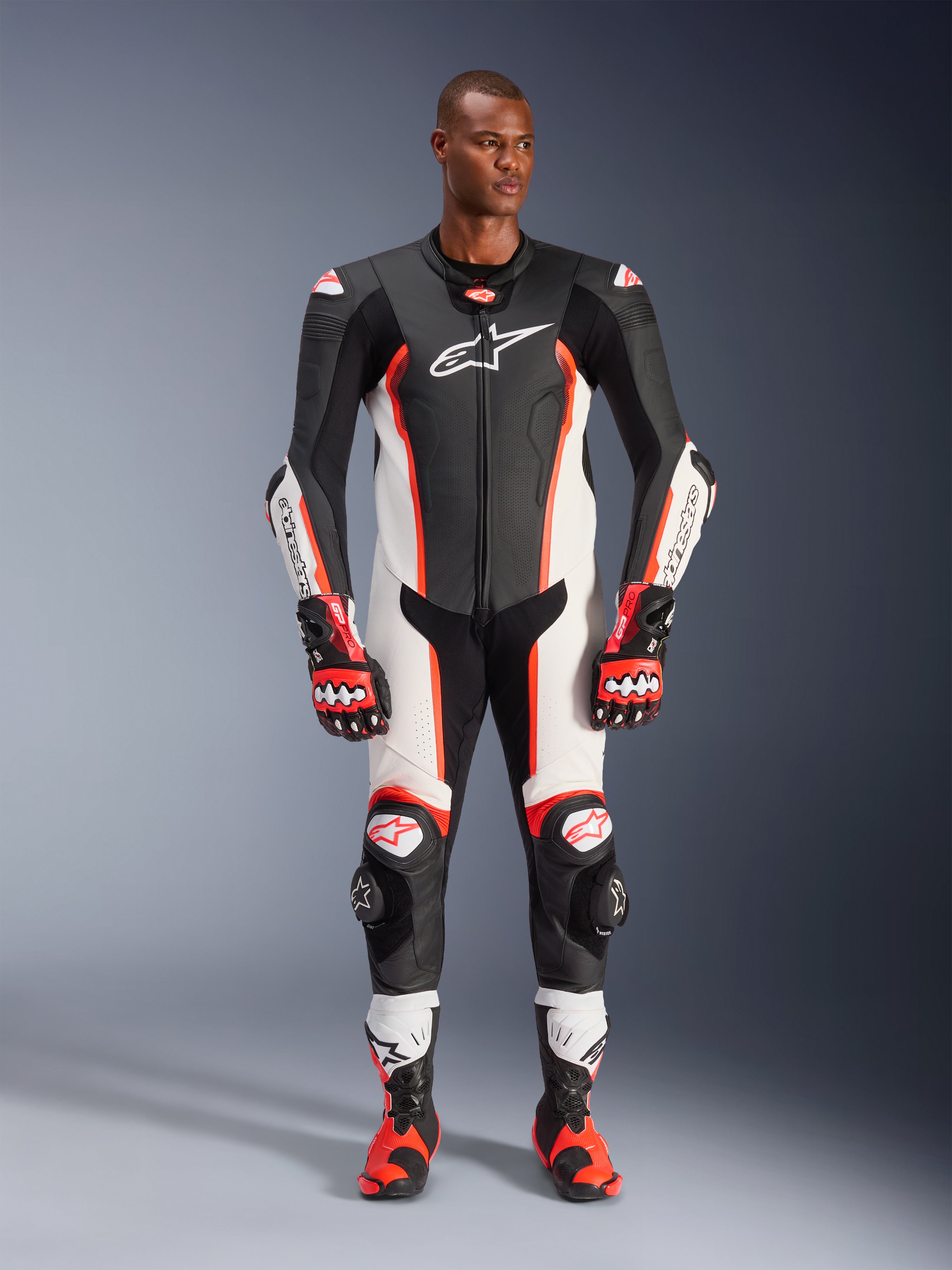 24時間限定】Alpinestars MISSILE V2 2Peace 52 Alpinestars Missile